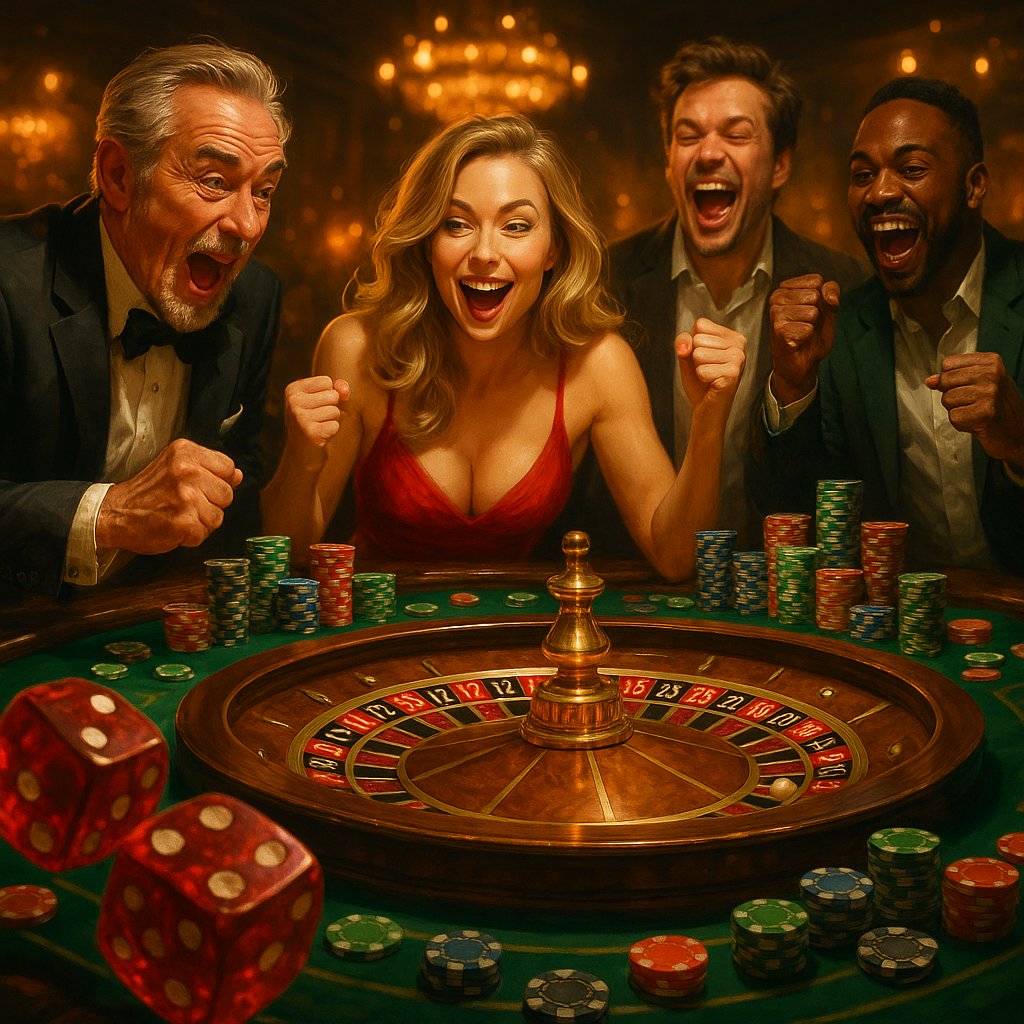 slot games