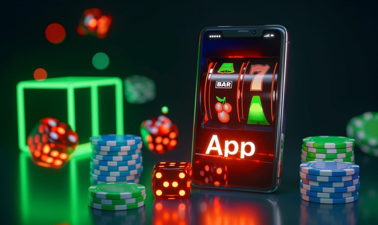 slot games