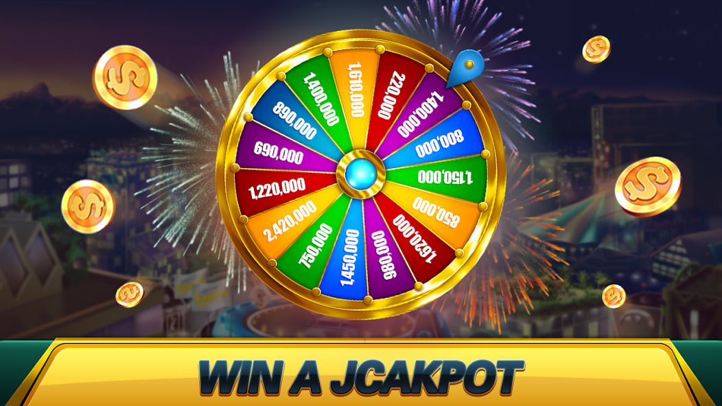 slot games