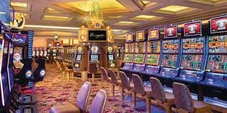 slot games