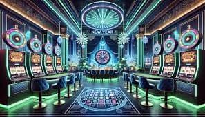 slot games
