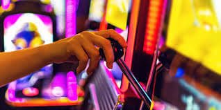 slot games