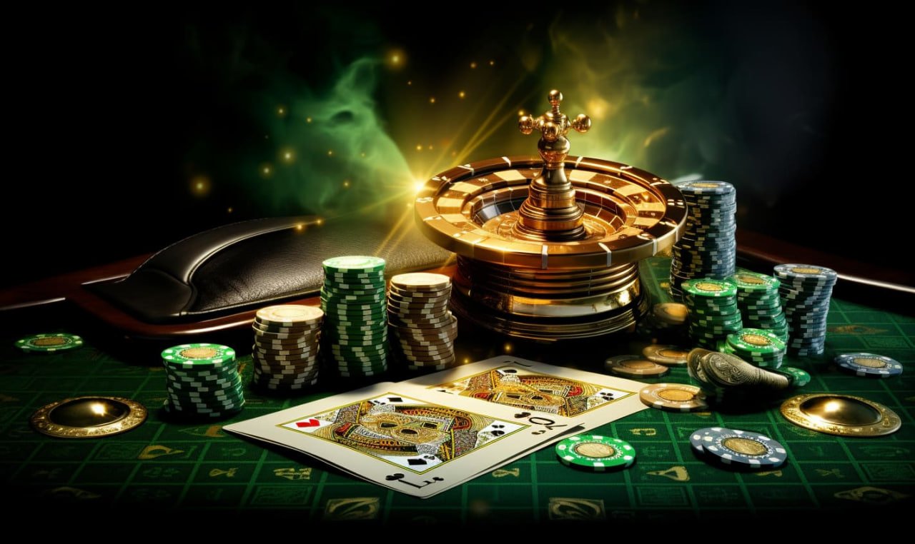 slot games