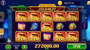 slot games