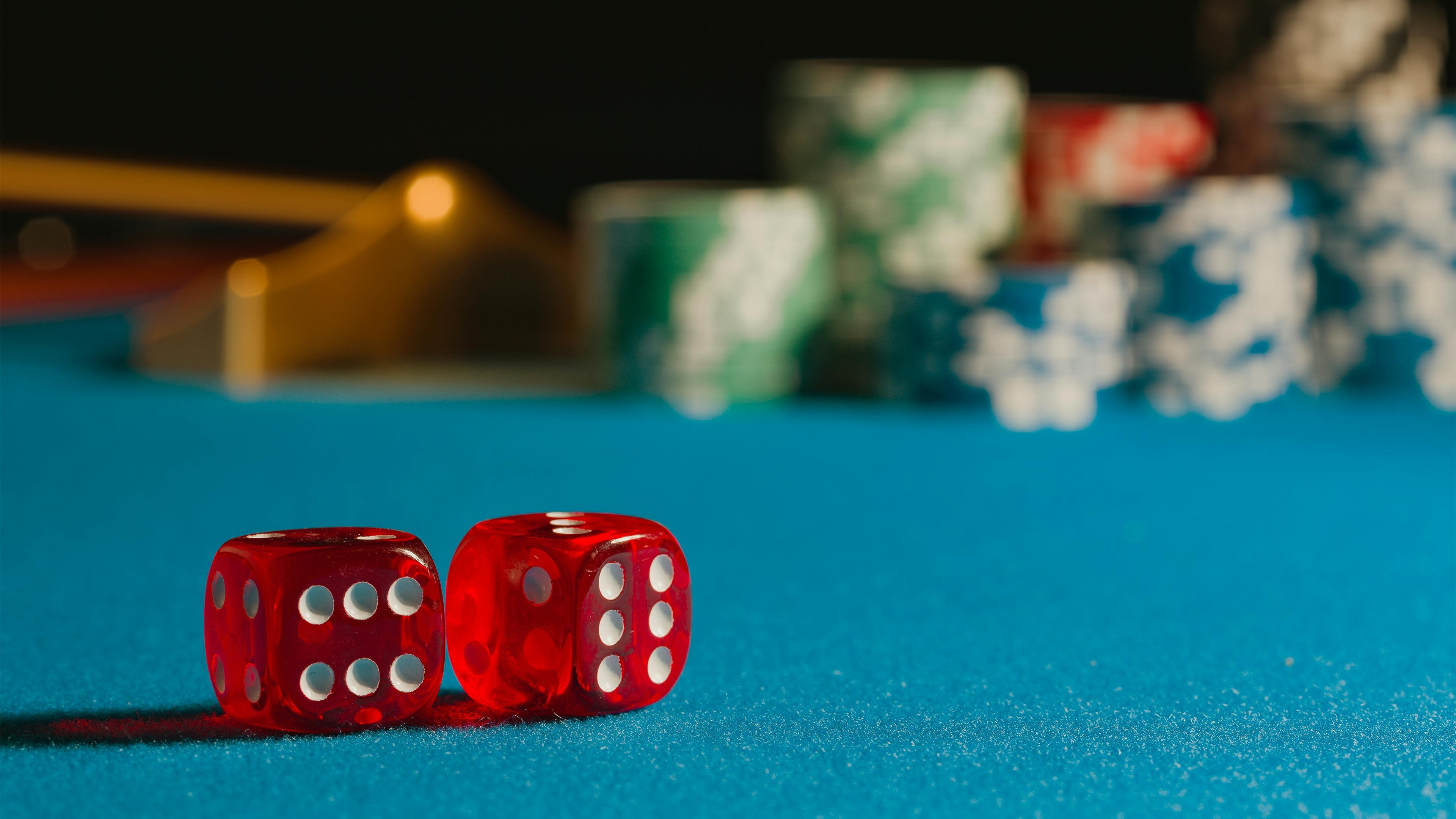 slot games