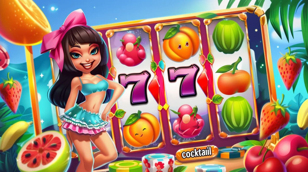 slot games
