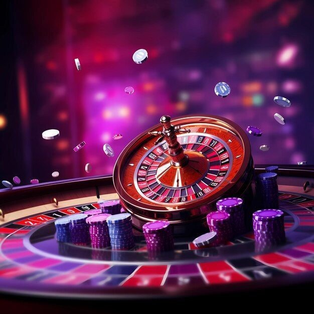 slot games