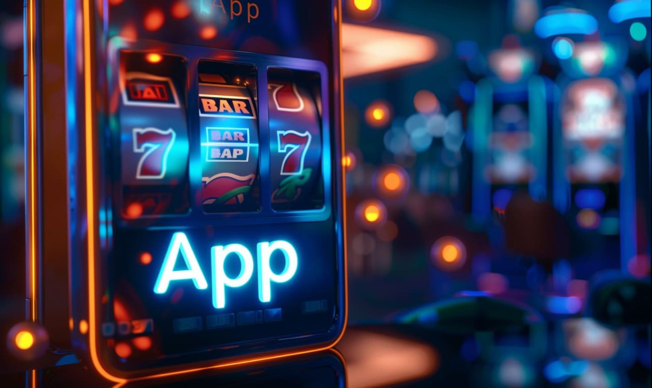 slot games