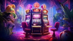slot games