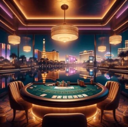 slot games