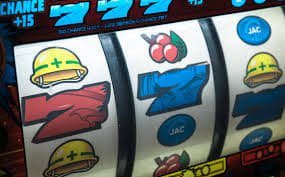 slot games