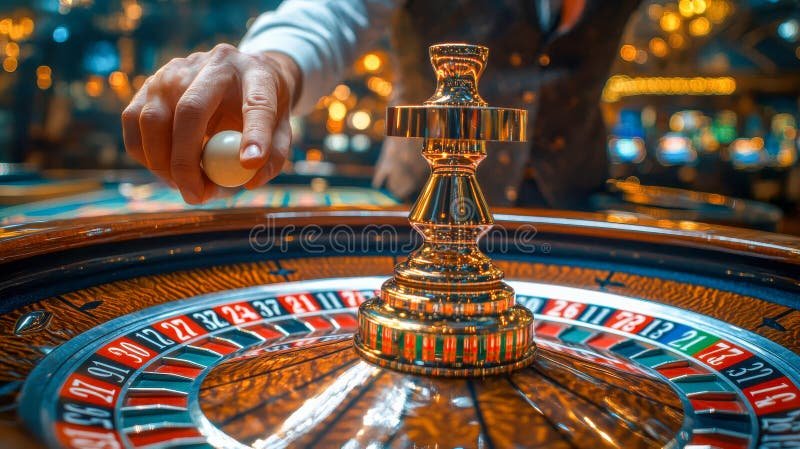 slot games
