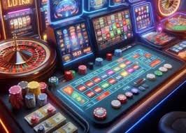 slot games