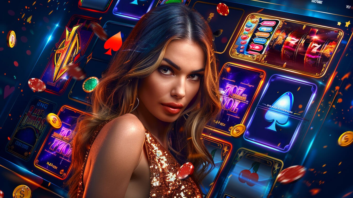 slot games