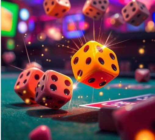 slot games