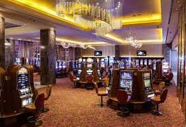 slot games