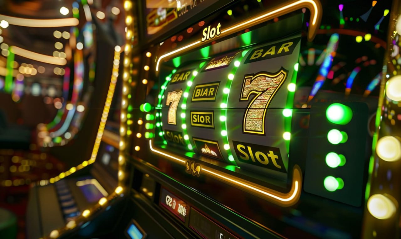 slot games