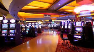 slot games