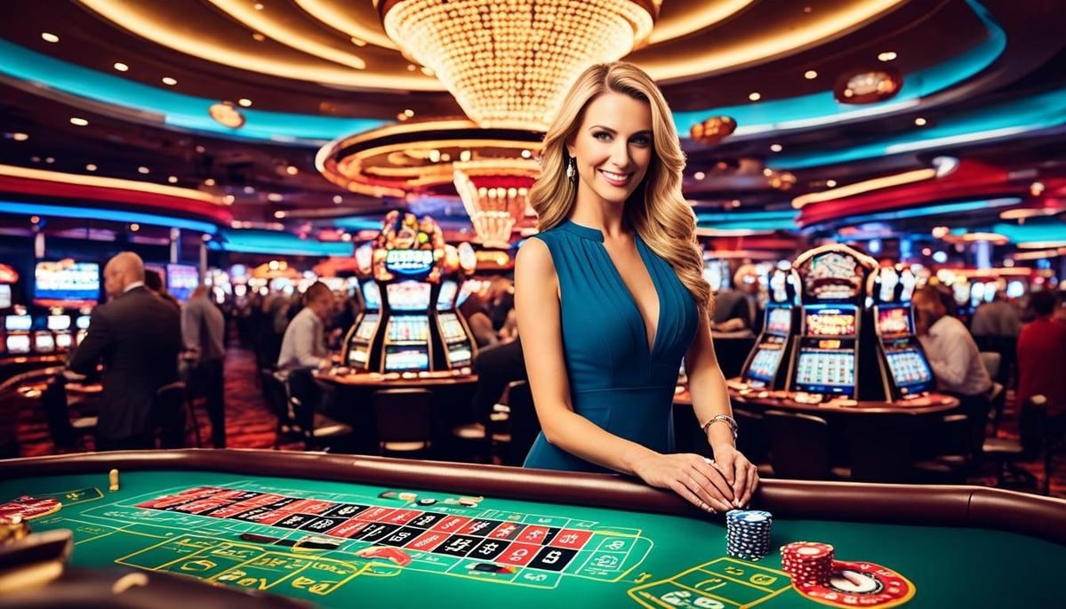 slot games