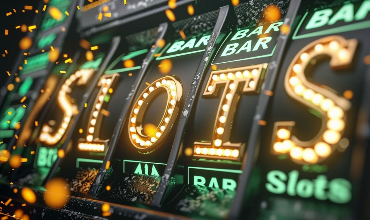 slot games