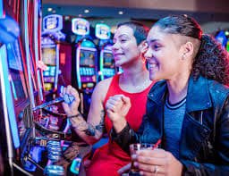 slot games
